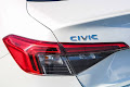 2024 Honda Civic Sedan EX