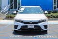2024 Honda Civic Sedan EX