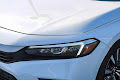 2024 Honda Civic Sedan EX
