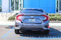 2018 Honda Civic Sedan LX