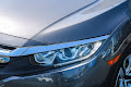 2018 Honda Civic Sedan LX