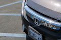 2018 Honda Civic Sedan LX