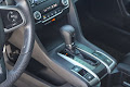 2018 Honda Civic Sedan LX