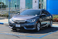 2018 Honda Civic Sedan LX