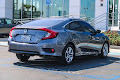 2018 Honda Civic Sedan LX