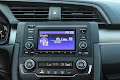 2018 Honda Civic Sedan LX