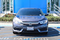 2018 Honda Civic Sedan LX