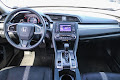 2018 Honda Civic Sedan LX