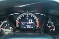 2018 Honda Civic Sedan LX