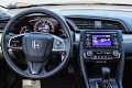2018 Honda Civic Sedan LX
