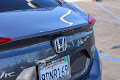 2018 Honda Civic Sedan LX