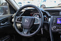 2018 Honda Civic Sedan LX