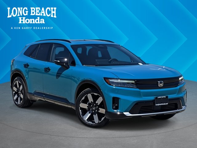 2026 Honda Prologue Elite