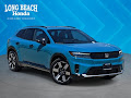 2026 Honda Prologue Elite