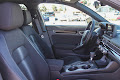 2026 Honda Civic Hatchback Hybrid Sport