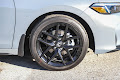 2026 Honda Civic Hatchback Hybrid Sport