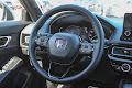 2026 Honda Civic Hatchback Hybrid Sport