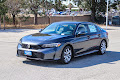 2026 Honda Civic Sedan LX