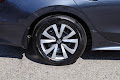 2026 Honda Civic Sedan LX