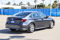 2026 Honda Civic Sedan LX