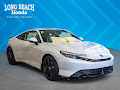 2026 Honda Prelude