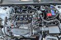2026 Honda Civic Si