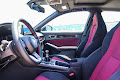 2026 Honda Civic Si