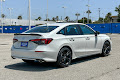 2026 Honda Civic Si