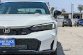 2026 Honda Civic Si