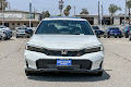 2026 Honda Civic Si