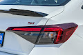 2026 Honda Civic Si