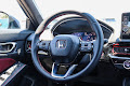2026 Honda Civic Si