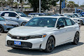 2026 Honda Civic Si