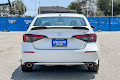 2026 Honda Civic Si