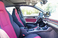 2026 Honda Civic Si