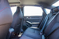 2026 Honda Civic Si