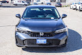 2026 Honda Civic Sedan LX