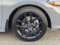 2026 Honda Civic Sedan Hybrid Sport