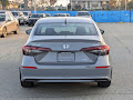 2026 Honda Civic Sedan Hybrid Sport