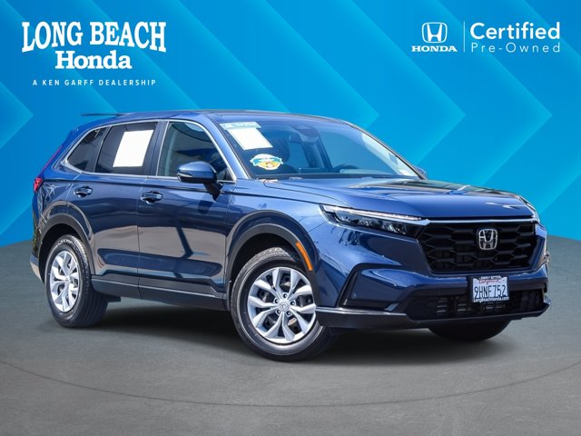 2023 Honda CR-V LX