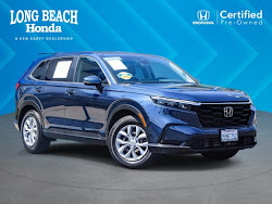 2023 Honda CR-V LX