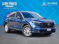 2023 Honda CR-V LX
