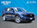 2023 Honda CR-V LX