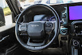 2024 Toyota Land Cruiser First Edition