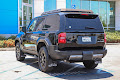 2024 Toyota Land Cruiser First Edition