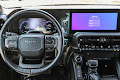 2024 Toyota Land Cruiser First Edition
