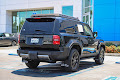 2024 Toyota Land Cruiser First Edition