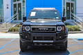 2024 Toyota Land Cruiser First Edition