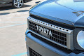2024 Toyota Land Cruiser First Edition