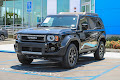 2024 Toyota Land Cruiser First Edition